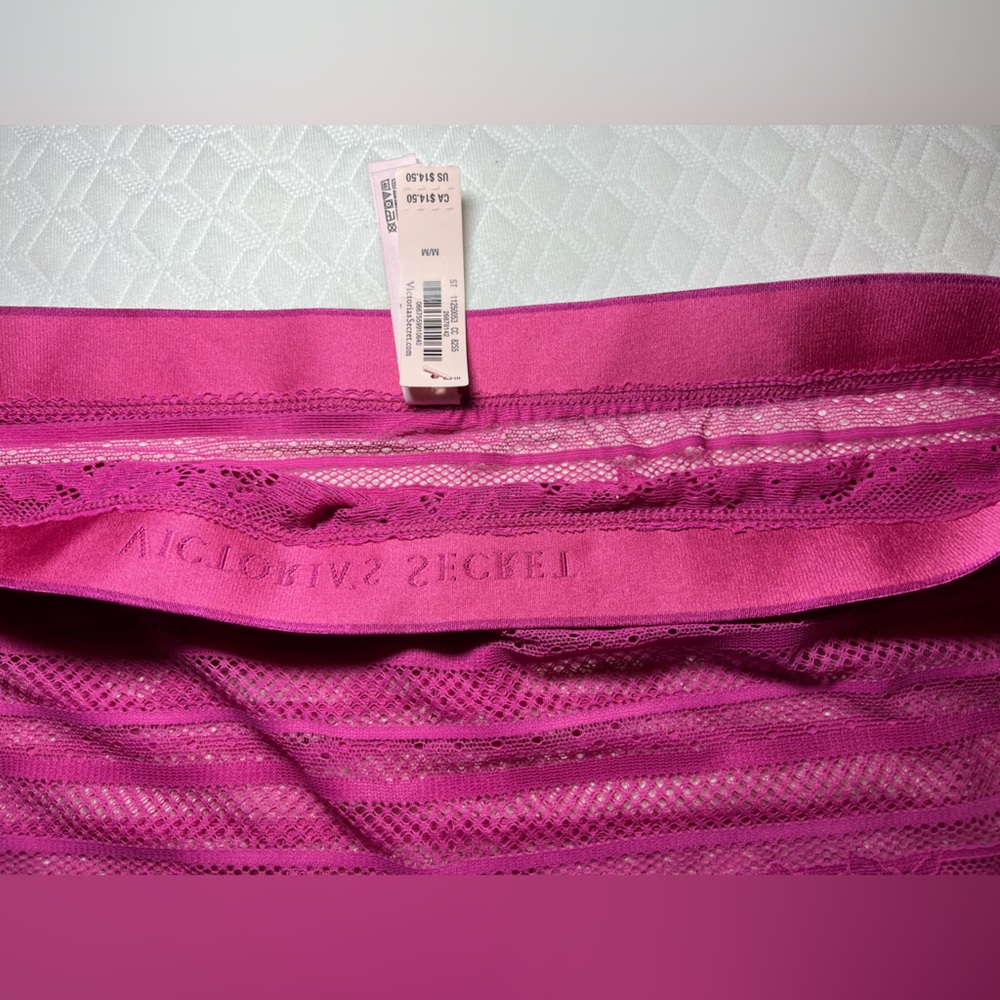 Victoria's Secret Leopard Print Shorts